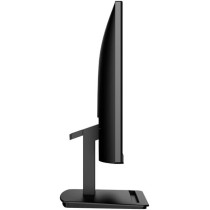 MSI PRO MP223, 22-inch VA 1920 x 1080 (FHD) Computer Monitor, 100Hz, Adaptive-Synch, HDMI, Video Port, VESA Mountable, Less Blue Light, Tilt, 1ms, Black