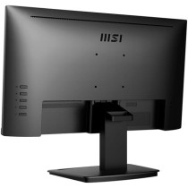 MSI PRO MP223, 22-inch VA 1920 x 1080 (FHD) Computer Monitor, 100Hz, Adaptive-Synch, HDMI, Video Port, VESA Mountable, Less Blue Light, Tilt, 1ms, Black