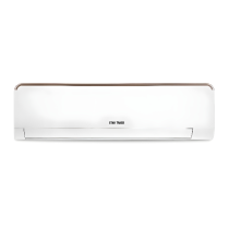 STAR TRACK 2 Ton Split Wall AC, 24000 BTU, Extreme Cooling, 4 Way Air Flow, Dual Drainage, Auto Restart, Piston Compressor