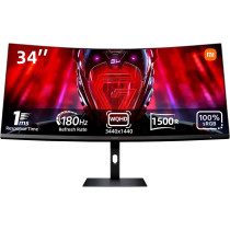 Xiaomi Curved Gaming Monitor G34WQi