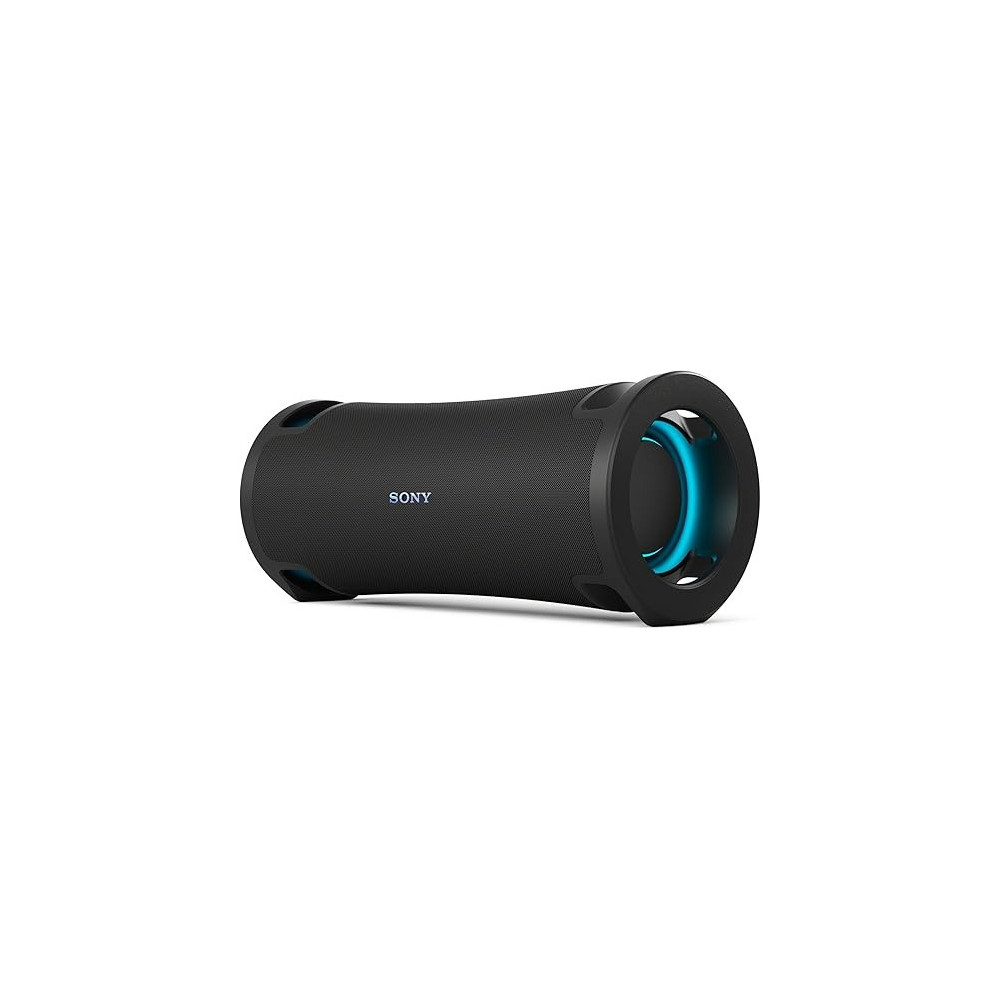 Sony ULT FIELD 7 Wireless Portable Speaker, P67 Waterproof, Dustproof And Rustproof, 30-Hour Battery Life, Quick Charging, ULT POWER SOUND Series