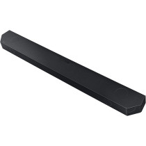 Samsung 11.1.4 ch Wireless Soundbar With Dolby Atmos Q- Symphony, HW-Q990C/ZN, Black