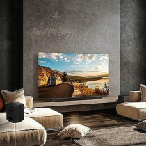 Samsung 11.1.4 ch Wireless Soundbar With Dolby Atmos Q- Symphony, HW-Q990C/ZN, Black