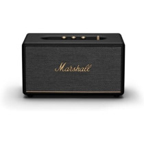 Marshall Stanmore III 50W Premium Home Wireless Speaker, Black