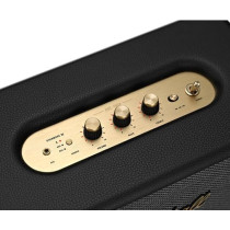 Marshall Stanmore III 50W Premium Home Wireless Speaker, Black