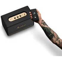 Marshall Stanmore III 50W Premium Home Wireless Speaker, Black