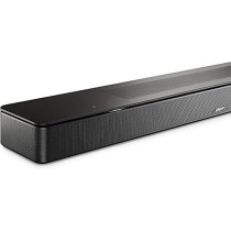 Bose Smart Dolby Atmos Soundbar, Bluetooth Soundbar Speaker With Voice Control, Works With Google Assistant Capabilities, Black