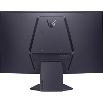 LG Ultragear 27 Inch QHD 180 Hz Refresh Rate Gaming Monitor, Black, 27GS60QC-B
