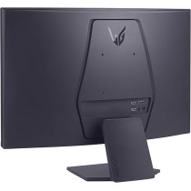 LG Ultragear 27 Inch QHD 180 Hz Refresh Rate Gaming Monitor, Black, 27GS60QC-B