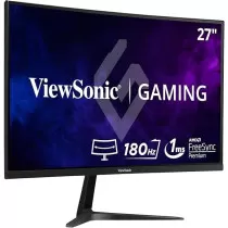 ViewSonic 27 Inch 180Hz...