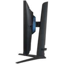 Samsung 27 Inch Full HD Gaming Monitor With IPS Panel, Black, LS27BG402EMXUE