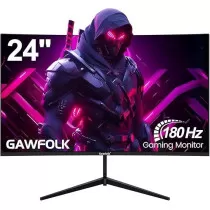 Gawfolk 24 Inch 180 Hz...