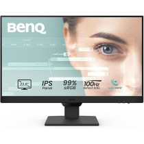 BenQ 23.8 Inch Full HD Gaming Monitor, Black