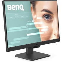 BenQ 23.8 Inch Full HD Gaming Monitor, Black