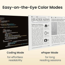 BenQ 23.8 Inch Full HD Gaming Monitor, Black