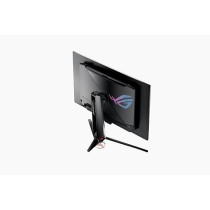 Asus ROG Swift OLED PG32UCDM Gaming Monitor, 31.5-inch 4K QD-OLED Panel, 240Hz, 0.03ms (GTG), G-SYNC Compatible, Custom Heatsink, Graphene Film, Uniform Brightness, True 10-Bit, 90W Type-C