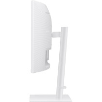 Samsung ViewFinity S6 S65TC Ultra-WQHD 100Hz AMD FreeSync Thunderbolt 4 Monitor, 34 Inch Size