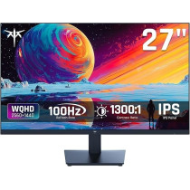 Lenovo L-Series 60.45cm 24 inch, FHD IPS Ultraslim Monitor, 100Hz, 99 percentage sRGB, HDMI, Tilt Stand, 2 x 3W Speakers, Smart Display Customization Artery, Home and Office Use, Grey, L24i-40