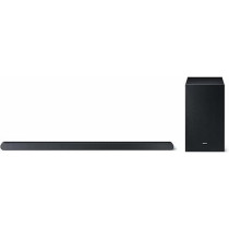 Samsung HW-S710D 3.1 Channel Ultra Slim Soundbar, Black
