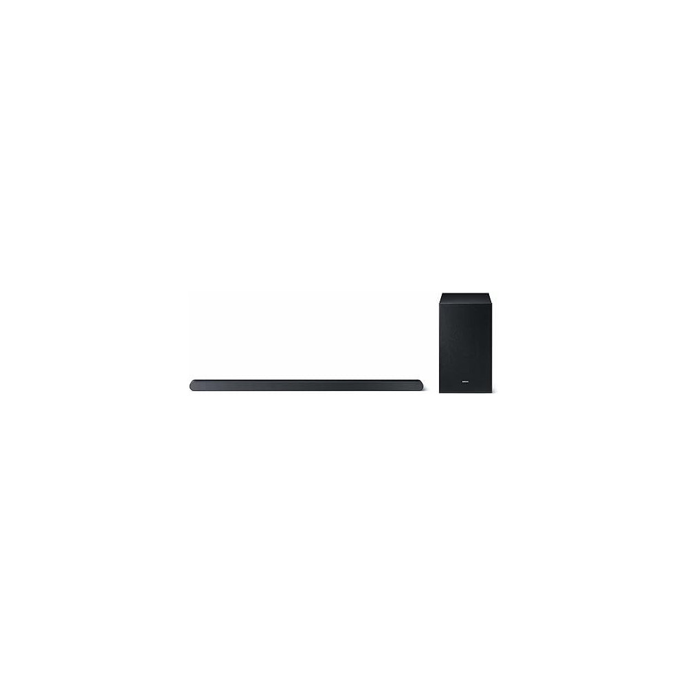 Samsung HW-S710D 3.1 Channel Ultra Slim Soundbar, Black