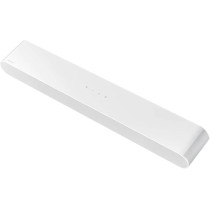 Samsung 5.0 ch All In One Soundbar Speaker, White