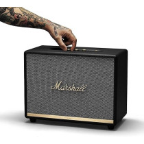 Marshall Woburn II Premium 130 W Bluetooth Speaker, Black