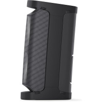 Sony SRS-XP500 X-Series Wireless Portable Bluetooth Karaoke Party Speaker IPX4 Splash-Resistant With 20 Hour Battery