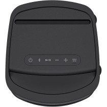 Sony SRS-XP500 X-Series Wireless Portable Bluetooth Karaoke Party Speaker IPX4 Splash-Resistant With 20 Hour Battery