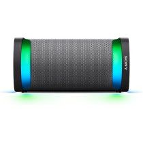 Sony SRS-XP500 X-Series Wireless Portable Bluetooth Karaoke Party Speaker IPX4 Splash-Resistant With 20 Hour Battery