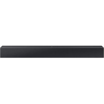 Samsung 2.0CH Wireless Soundbar, With Night Mode, Black, HW-C400/ZN