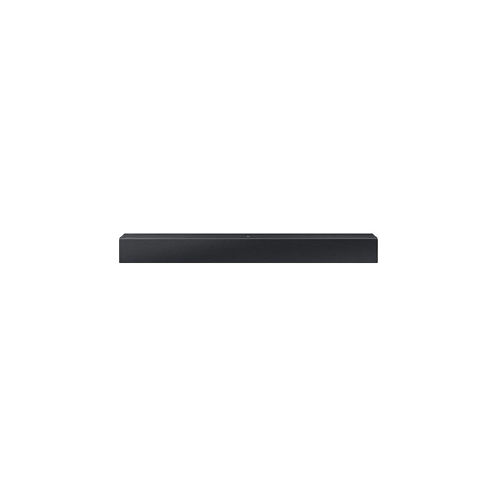 Samsung 2.0CH Wireless Soundbar, With Night Mode, Black, HW-C400/ZN