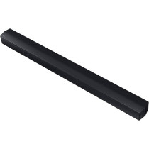 Samsung 2.1Ch Wireless Soundbar, With Dolby Atmos, Black, Hw-C450/Zn