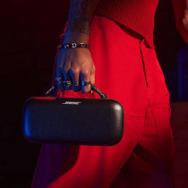 Soundlink Max Portable Speaker, Black