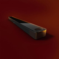 Bose Smart Ultra Soundbar With Dolby Atmos Plus Alexa And Google Voice Control, Surround Sound System For Tv, Black