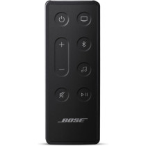Bose Smart Ultra Soundbar With Dolby Atmos Plus Alexa And Google Voice Control, Surround Sound System For Tv, Black