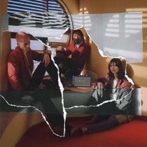 Marshall Acton Iii 60W Premium Home Wireless Speaker, Black