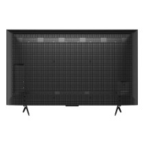 TCL 55 Inch 4K QLED Google Smart LED TV, 55C61B