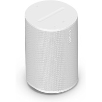 Sonos Era 100 - Smart Speaker With Wifi, Bluetooth, Compatible With Amazon Alexa, White