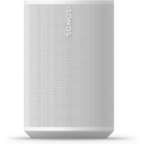 Sonos Era 100 - Smart Speaker With Wifi, Bluetooth, Compatible With Amazon Alexa, White