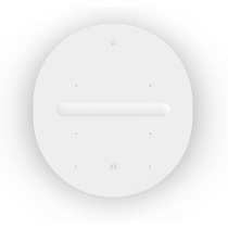 Sonos Era 100 - Smart Speaker With Wifi, Bluetooth, Compatible With Amazon Alexa, White