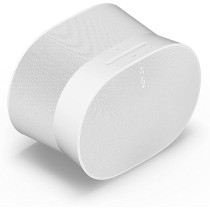 Sonos Era 300 Spatial Audio Smart Speaker With Wifi, Bluetooth, Compatible With Amazon Alexa, Dolby Atmos, White