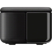 Sony S100F 2.0Ch Soundbar With Bass Reflex Speaker, Integrated Tweeter And Bluetooth, Easy Setup, Compact, Home Office Use With Clear Sound Black