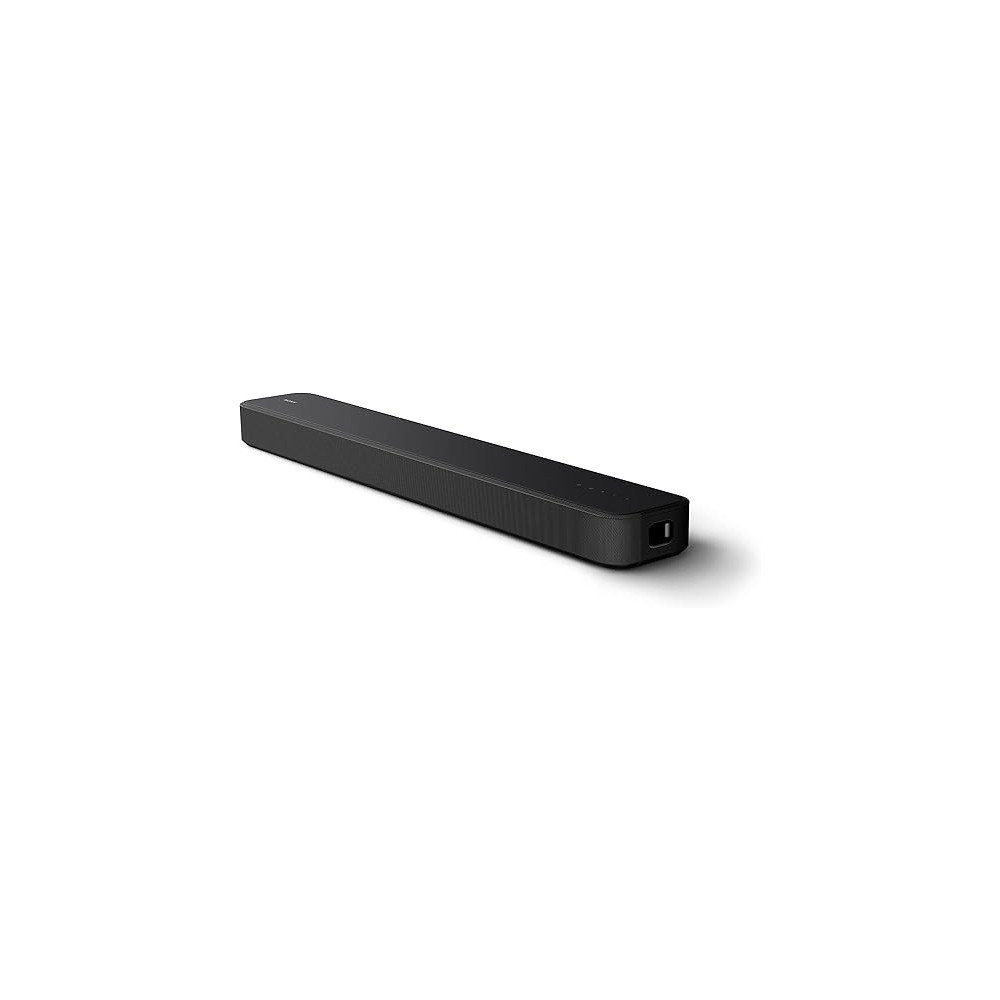 Sony Ht-S2000: 3.1Ch Dolby Atmos/Dts:X Soundbar Surround Sound Home Theater With Bluetooth Technology