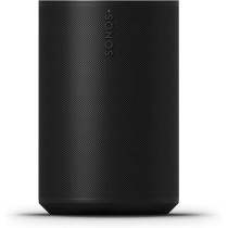 Sonos Era 100 An Icon, Remastered. Next-Gen Acoustics. New Look. Now With Bluetooth. Introducing Era 100. Hear What You'Ve Been Missing, Black
