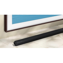 Samsung 3.1.2Ch Wireless Soundbar With Dolby Atmos/Dts Virtual:X 2 Up-Firing Speakers In-Built Subwoofer Bluetooth Connectivity, Hw-S800B/Zn