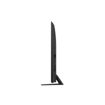 TCL 55 Inch 4K QLED Google Smart LED TV, 55C745