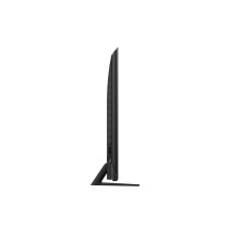 TCL 55 Inch 4K QLED Google Smart LED TV, 55C745