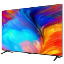 TCL 55 Inch 4K Google Smart LED TV, 55P61B