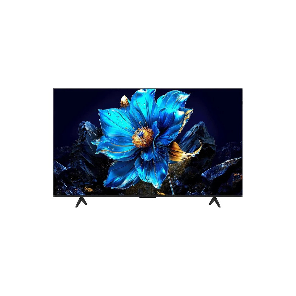 TCL 55 Inch 4K QLED Google Smart LED TV, 55P79K