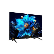 TCL 55 Inch 4K QLED Google Smart LED TV, 55P7K